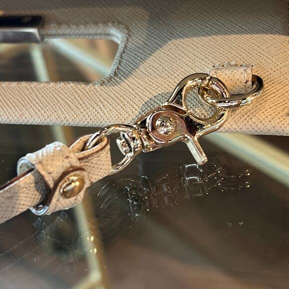 BRAHMIN Embossed Lenox Clutch - Picture 7 of 11